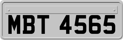 MBT4565