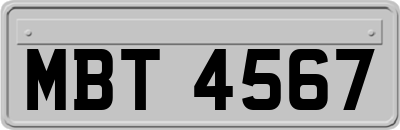 MBT4567