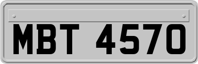MBT4570