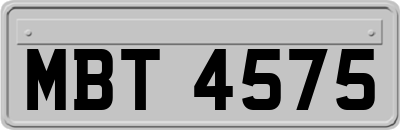 MBT4575