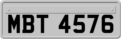MBT4576