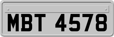 MBT4578