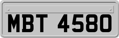 MBT4580