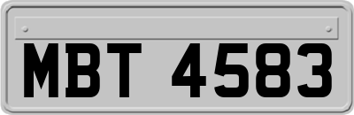 MBT4583