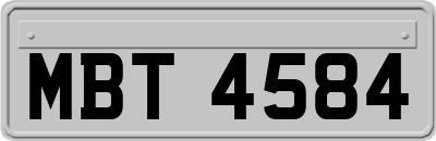 MBT4584