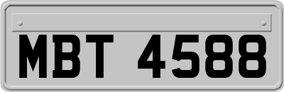 MBT4588