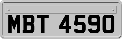 MBT4590