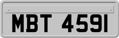 MBT4591
