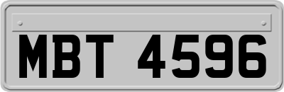 MBT4596