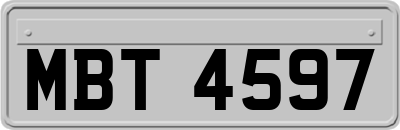 MBT4597