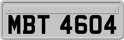 MBT4604