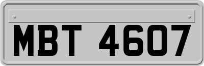 MBT4607