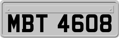 MBT4608