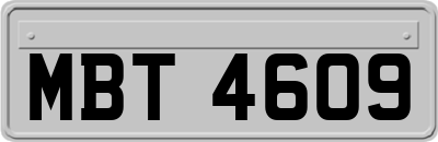 MBT4609