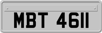 MBT4611