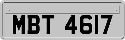 MBT4617