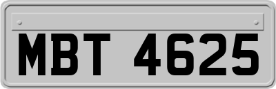 MBT4625