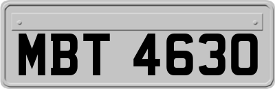 MBT4630