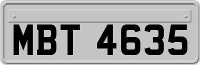 MBT4635