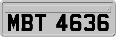 MBT4636