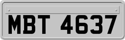 MBT4637