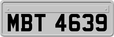 MBT4639