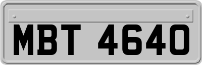 MBT4640