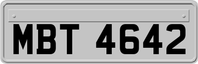 MBT4642