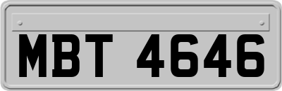 MBT4646
