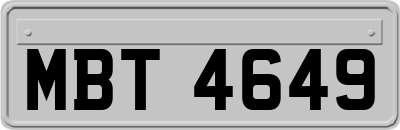 MBT4649