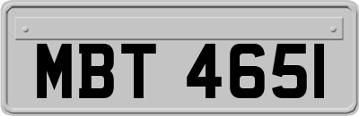 MBT4651
