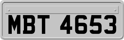 MBT4653
