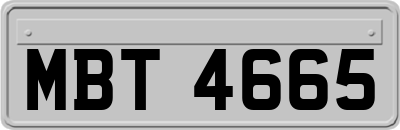 MBT4665