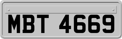 MBT4669