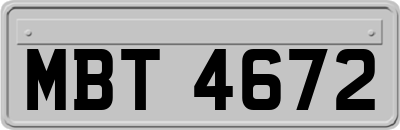 MBT4672