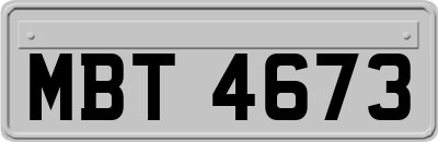MBT4673