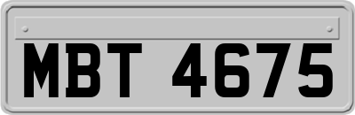 MBT4675