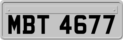 MBT4677