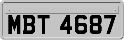 MBT4687
