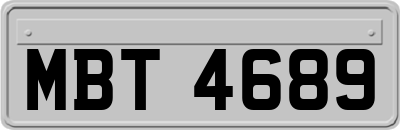 MBT4689