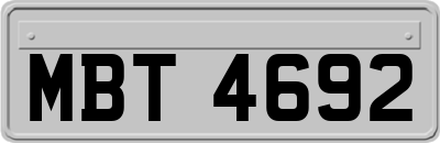 MBT4692