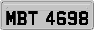 MBT4698