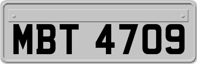 MBT4709