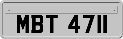 MBT4711
