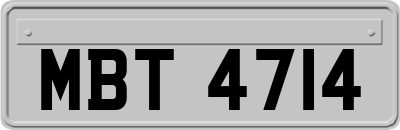 MBT4714