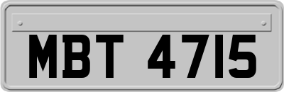 MBT4715