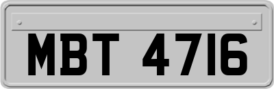 MBT4716