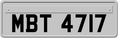 MBT4717