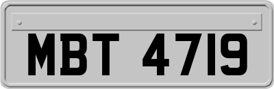 MBT4719