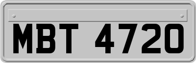 MBT4720